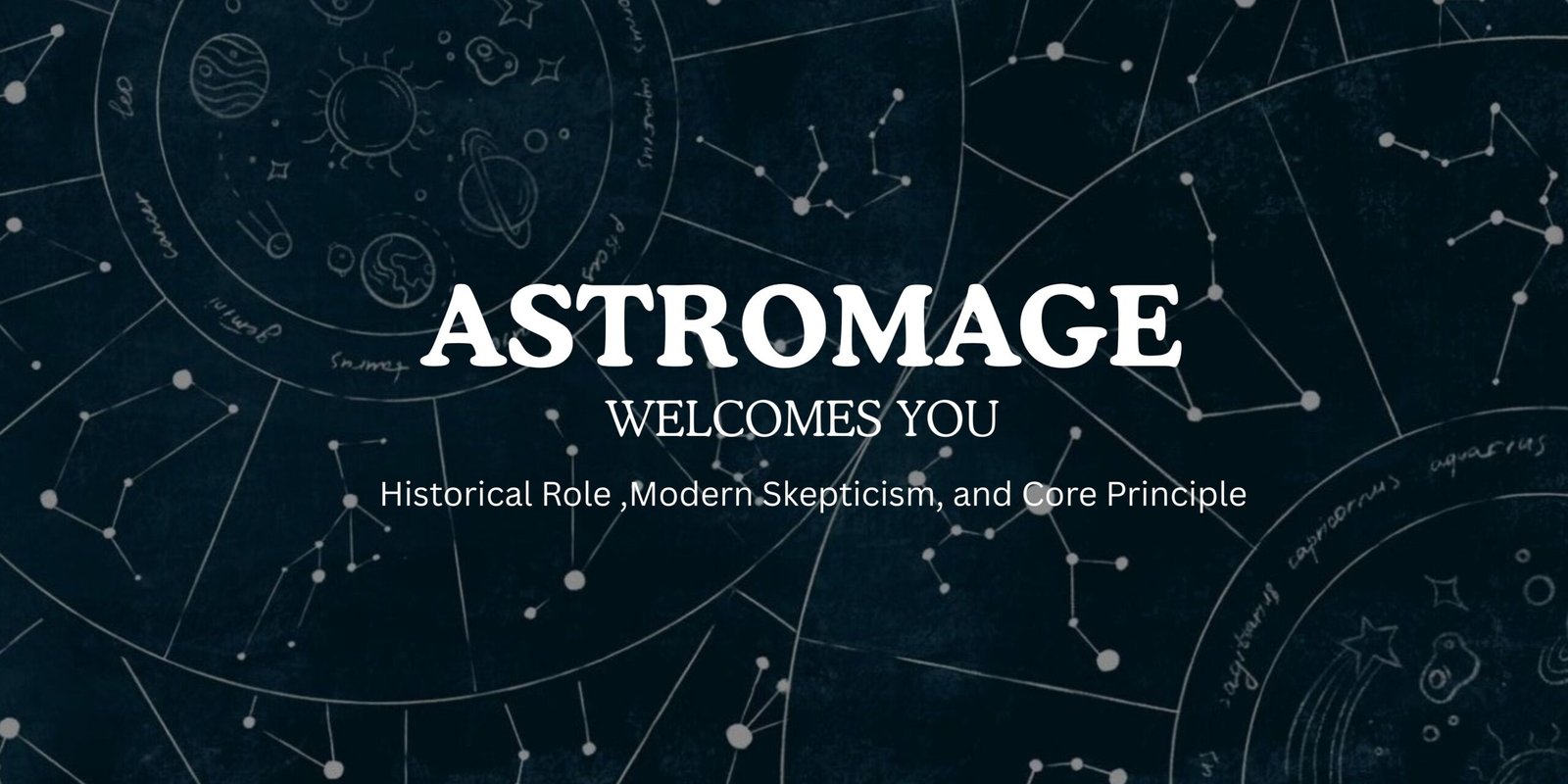 ASTROMAGE