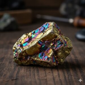 Chalcopyrite