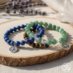 Abundance Magnet Bracelet