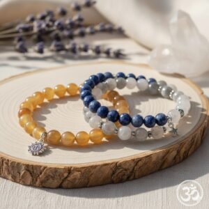 Dynamo Bracelet