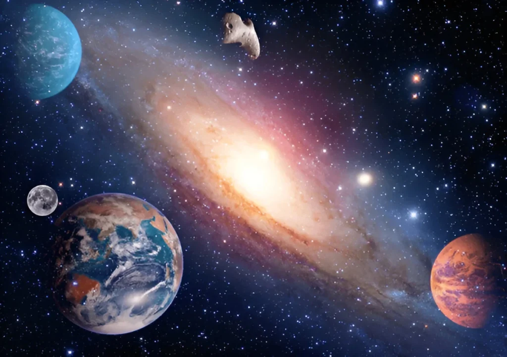 How Horoscope Predictions Help Manage Stress and Anxiety?