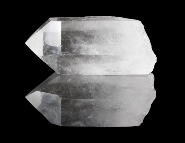 Quartz Crystal Point